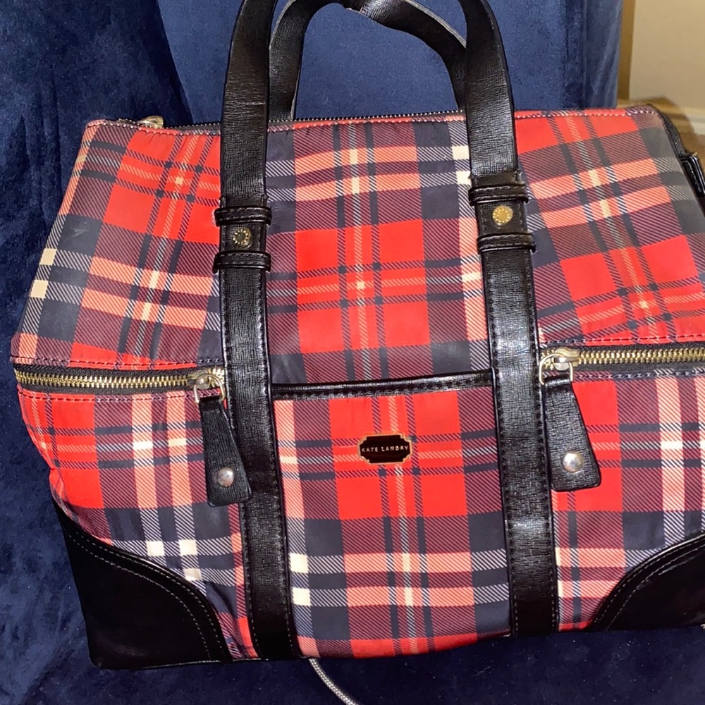 Kate Landry purse